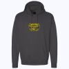 Unisex 10 oz. Heavyweight Hoodie Sweatshirt Thumbnail