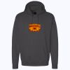 Unisex 10 oz. Heavyweight Hoodie Sweatshirt Thumbnail