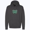 Unisex 10 oz. Heavyweight Hoodie Sweatshirt Thumbnail