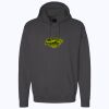 Unisex 10 oz. Heavyweight Hoodie Sweatshirt Thumbnail