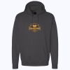 Unisex 10 oz. Heavyweight Hoodie Sweatshirt Thumbnail
