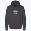 Unisex 10 oz. Heavyweight Hoodie Sweatshirt Thumbnail