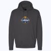 Unisex 10 oz. Heavyweight Hoodie Sweatshirt Thumbnail
