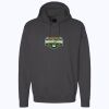 Unisex 10 oz. Heavyweight Hoodie Sweatshirt Thumbnail