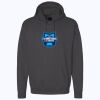 Unisex 10 oz. Heavyweight Hoodie Sweatshirt Thumbnail