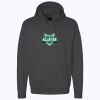 Unisex 10 oz. Heavyweight Hoodie Sweatshirt Thumbnail