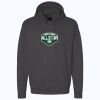 Unisex 10 oz. Heavyweight Hoodie Sweatshirt Thumbnail