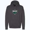 Unisex 10 oz. Heavyweight Hoodie Sweatshirt Thumbnail