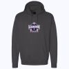 Unisex 10 oz. Heavyweight Hoodie Sweatshirt Thumbnail