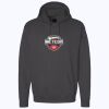 Unisex 10 oz. Heavyweight Hoodie Sweatshirt Thumbnail