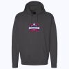Unisex 10 oz. Heavyweight Hoodie Sweatshirt Thumbnail