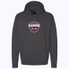 Unisex 10 oz. Heavyweight Hoodie Sweatshirt Thumbnail