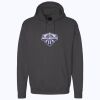 Unisex 10 oz. Heavyweight Hoodie Sweatshirt Thumbnail