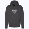 Unisex 10 oz. Heavyweight Hoodie Sweatshirt Thumbnail