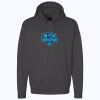 Unisex 10 oz. Heavyweight Hoodie Sweatshirt Thumbnail