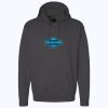 Unisex 10 oz. Heavyweight Hoodie Sweatshirt Thumbnail