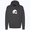 Unisex 10 oz. Heavyweight Hoodie Sweatshirt Thumbnail