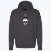 Unisex 10 oz. Heavyweight Hoodie Sweatshirt Thumbnail