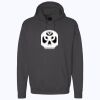Unisex 10 oz. Heavyweight Hoodie Sweatshirt Thumbnail
