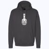 Unisex 10 oz. Heavyweight Hoodie Sweatshirt Thumbnail