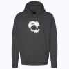Unisex 10 oz. Heavyweight Hoodie Sweatshirt Thumbnail