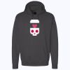 Unisex 10 oz. Heavyweight Hoodie Sweatshirt Thumbnail