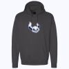 Unisex 10 oz. Heavyweight Hoodie Sweatshirt Thumbnail