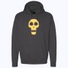 Unisex 10 oz. Heavyweight Hoodie Sweatshirt Thumbnail
