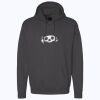 Unisex 10 oz. Heavyweight Hoodie Sweatshirt Thumbnail