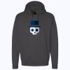 Unisex 10 oz. Heavyweight Hoodie Sweatshirt Thumbnail