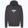 Unisex 10 oz. Heavyweight Hoodie Sweatshirt Thumbnail