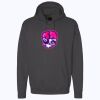 Unisex 10 oz. Heavyweight Hoodie Sweatshirt Thumbnail