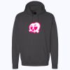 Unisex 10 oz. Heavyweight Hoodie Sweatshirt Thumbnail
