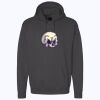 10 oz. Heavyweight Hoodie Thumbnail