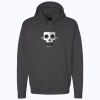 Unisex 10 oz. Heavyweight Hoodie Sweatshirt Thumbnail