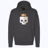 Unisex 10 oz. Heavyweight Hoodie Sweatshirt Thumbnail