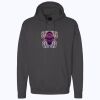 Unisex 10 oz. Heavyweight Hoodie Sweatshirt Thumbnail