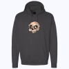 Unisex 10 oz. Heavyweight Hoodie Sweatshirt Thumbnail