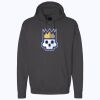 Unisex 10 oz. Heavyweight Hoodie Sweatshirt Thumbnail