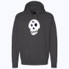Unisex 10 oz. Heavyweight Hoodie Sweatshirt Thumbnail