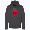 Unisex 10 oz. Heavyweight Hoodie Sweatshirt Thumbnail