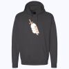 Unisex 10 oz. Heavyweight Hoodie Sweatshirt Thumbnail