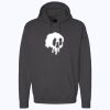 Unisex 10 oz. Heavyweight Hoodie Sweatshirt Thumbnail