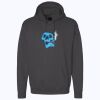 Unisex 10 oz. Heavyweight Hoodie Sweatshirt Thumbnail