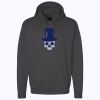 Unisex 10 oz. Heavyweight Hoodie Sweatshirt Thumbnail