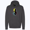 Unisex 10 oz. Heavyweight Hoodie Sweatshirt Thumbnail