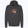 Unisex 10 oz. Heavyweight Hoodie Sweatshirt Thumbnail
