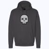 Unisex 10 oz. Heavyweight Hoodie Sweatshirt Thumbnail