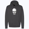 10 oz. Heavyweight Hoodie Thumbnail