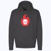 10 oz. Heavyweight Hoodie Thumbnail